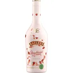 Baileys Strawberries and Cream 17 %