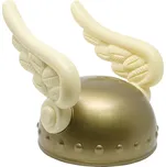 Fiestas Guirca Dospělácká helma Gál…