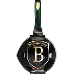 Berlingerhaus Bh-6055 Emerald Titanová…