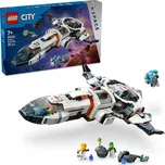 LEGO City 60446 Modulární galaktická…