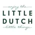 Little Dutch