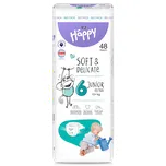 Bella Happy Soft & Delicate Junior 6…