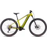 Cube Reaction Hybrid Race 800 Wh 29"…
