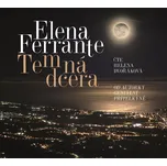 Temná dcera - Elena Ferrante (čte…