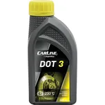 Carline HD 205 DOT3 4 l