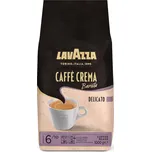 Lavazza Caffe Crema Delicato zrnková 1…