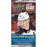 Upper Deck Hockey Extended Series…