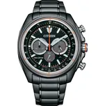 Citizen Watch Eco-Drive Chronograph…