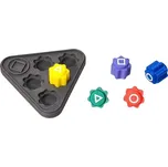 Squid Game korejská hra kostky Gonggi +…