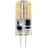 LEDOM LED žárovka G4 3W 12V 240lm 3000K