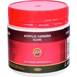 KOH-I-NOOR Akrylový lak 500 ml lesklý