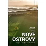 Nové ostrovy - Václav Cílek a kol.…