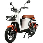 Racceway E-Babeta II bez ŘP