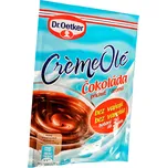 Dr. Oetker Créme Olé čokoláda 56 g