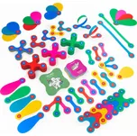 Clixo Classroom magnetická stavebnice…