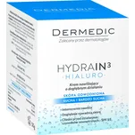 Biogened H3 Krém-gel ultrahydratační 50g