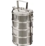 Fox Outdoor Jídlonosič 4-dílný 4 l…