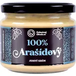 Ochutnej Ořech Arašídové máslo 300 g