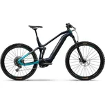 Haibike AllMtn 2 720 Wh 29"/27" Glossy…