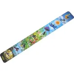 Wiky Metr do dětského pokoje 10,5 x 89…