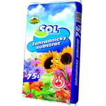 SOL Zahradnický substrát