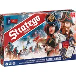 Jumbo Stratego Original: Maršál špión…