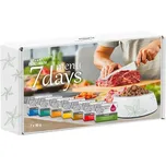 Platinum Natural 7Days Menu Box