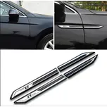 R Line okrasné dveřní lišty VW Passat B…