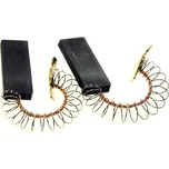 Uhlík do motoru W000335300 2 ks