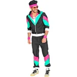 Widmann Retro šusťáková souprava 80's…