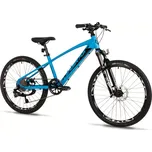 Leader Fox Capitan chlapecké 24" 2024