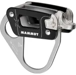 Mammut Nordwand Alpine Belay černé