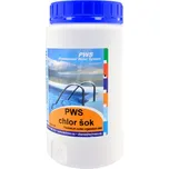 PWS Chlor šok