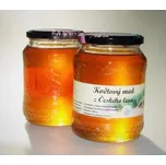 Včelařství Thomayer Květový med z…