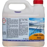 PWS čistič filtrů