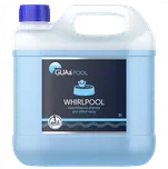 GUAa Whirlpool bez chlóru