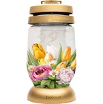 Bolsius Hřbitovní lucerna 22 cm