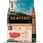 Bravery Dog Light Grain Free Adult…