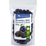 Zdravý den Švestky bez pecek sušené BIO…