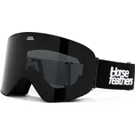 Horsefeathers Edmond Black/Smoke uni