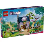 LEGO Friends 42669 Dům včelařů a…