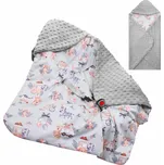 Springos Zavinovačka do autosedačky…