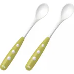 NUK El dětské lžíce 2 ks