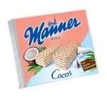 Manner Cocos 75 g