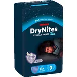 Huggies DryNites Pyjama Pants Teen Boys…