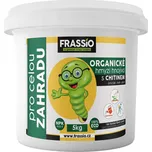 FRASSiO Organické hmyzí NPK hnojivo