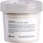 Davines Essential Haircare Love Curl…
