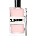 Zadig & Voltaire This is Her! Undressed…