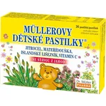 Dr. Müller Pharma Müllerovy dětské…