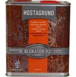 Hostagrund U2161 blokátor rzi 2,5 l…